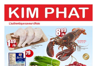 Kim Phat Flyer July 21 to 27