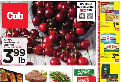 Cub Foods (MN) Weekly Ad Flyer July 23 to July 30