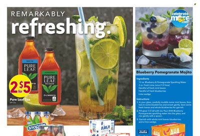 Coborn's (MN, SD) Weekly Ad Flyer July 25 to August 1