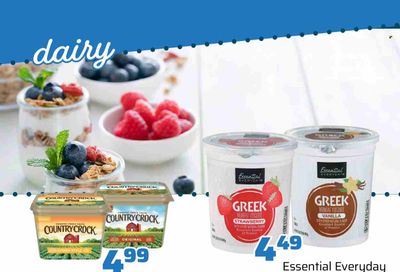 County Market (IL, IN, MO) Weekly Ad Flyer July 26 to August 2