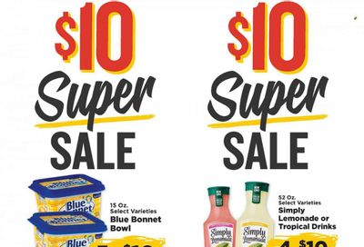 IGA Weekly Ad Flyer July 27 to August 3