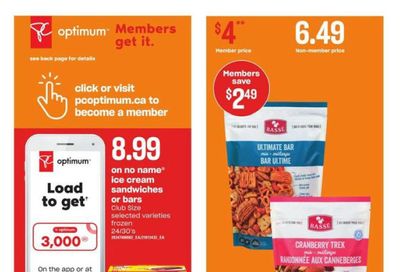 Loblaws City Market (West) Flyer July 28 to August 3