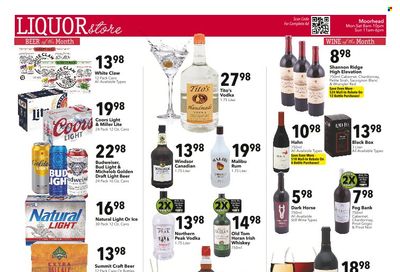 Cash Wise (MN) Weekly Ad Flyer July 27 to August 3