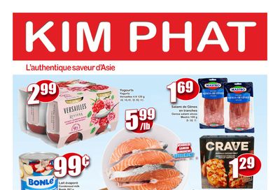 Kim Phat Flyer July 28 to August 3