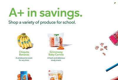 Publix (AL, FL, GA, NC, SC, TN) Weekly Ad Flyer Specials July 28 to August 10, 2022