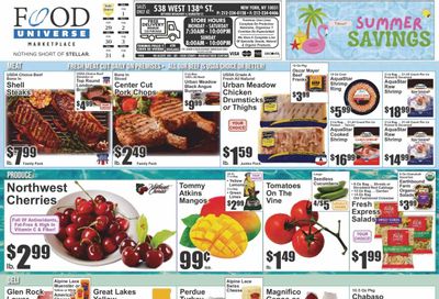 Key Food (NY) Weekly Ad Flyer July 29 to August 5