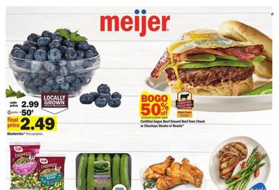 Meijer (KY) Weekly Ad Flyer July 29 to August 5