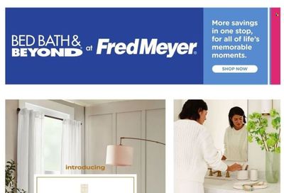 Fred Meyer Weekly Ad Flyer Specials August 1 to August 14, 2022