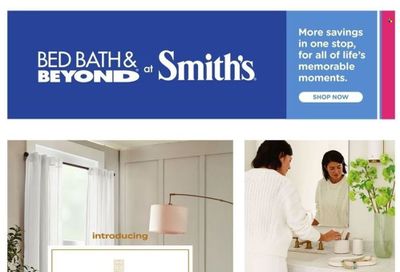 Smith's (AZ, ID, MT, NM, NV, UT, WY) Weekly Ad Flyer August 1 to August 8