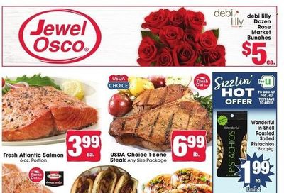 Jewel Osco (IA) Weekly Ad Flyer Specials August 3 to August 9, 2022