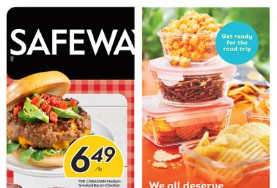 Sobeys/Safeway (AB) Flyer August 4 to 10