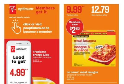 Zehrs Flyer August 4 to 10