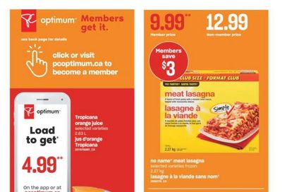 Independent Grocer (Atlantic) Flyer August 4 to 10