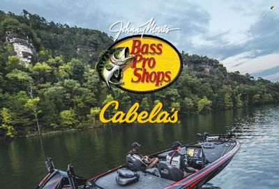 Cabela's Weekly Ad Flyer August 5 to August 12