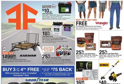 Fleet Farm (IA, MN, ND, WI) Weekly Ad Flyer Specials August 5 to August 13, 2022