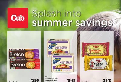 Cub Foods (MN) Weekly Ad Flyer Specials August 7 to August 27, 2022