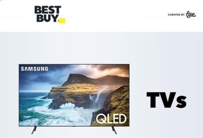 Best Buy Weekly Ad & Flyer April 6 to 13