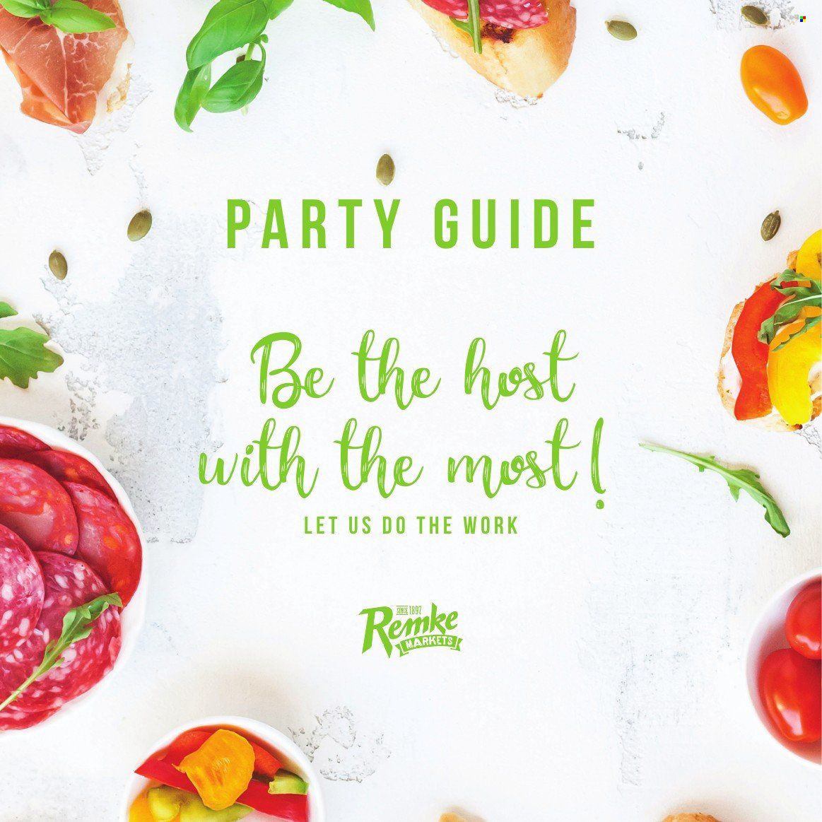 Germantown Fresh Market (OH) Promotions & Flyer Specials June 2023
