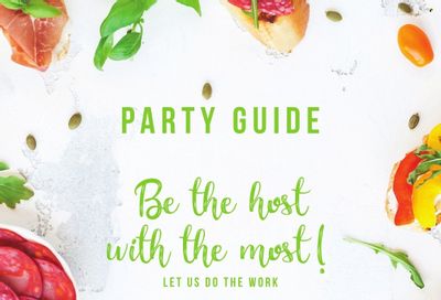 Germantown Fresh Market (OH) Promotions & Flyer Specials June 2023