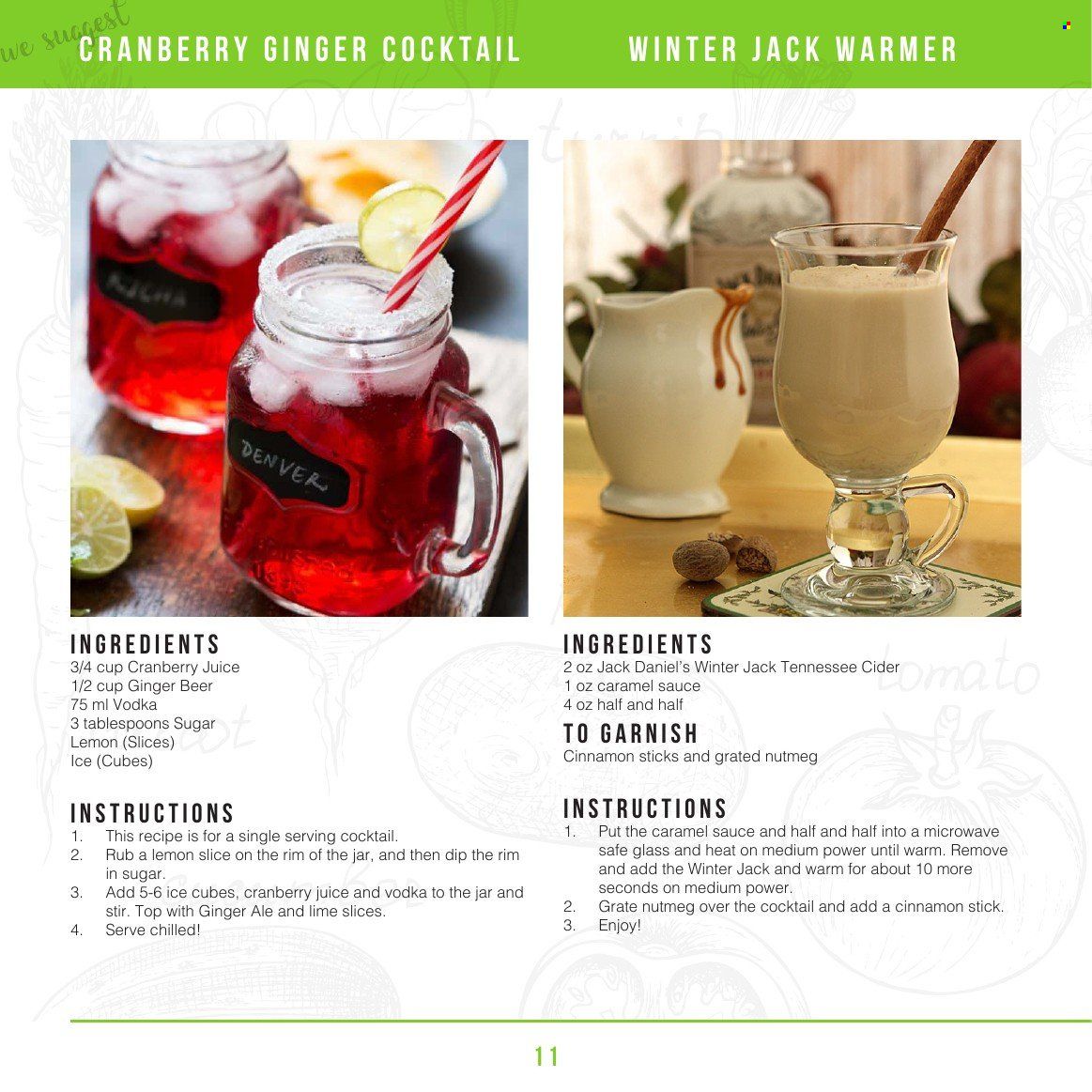 Germantown Fresh Market (OH) Promotions & Flyer Specials June 2023