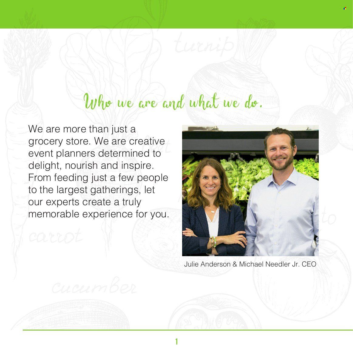 Germantown Fresh Market (OH) Promotions & Flyer Specials June 2023