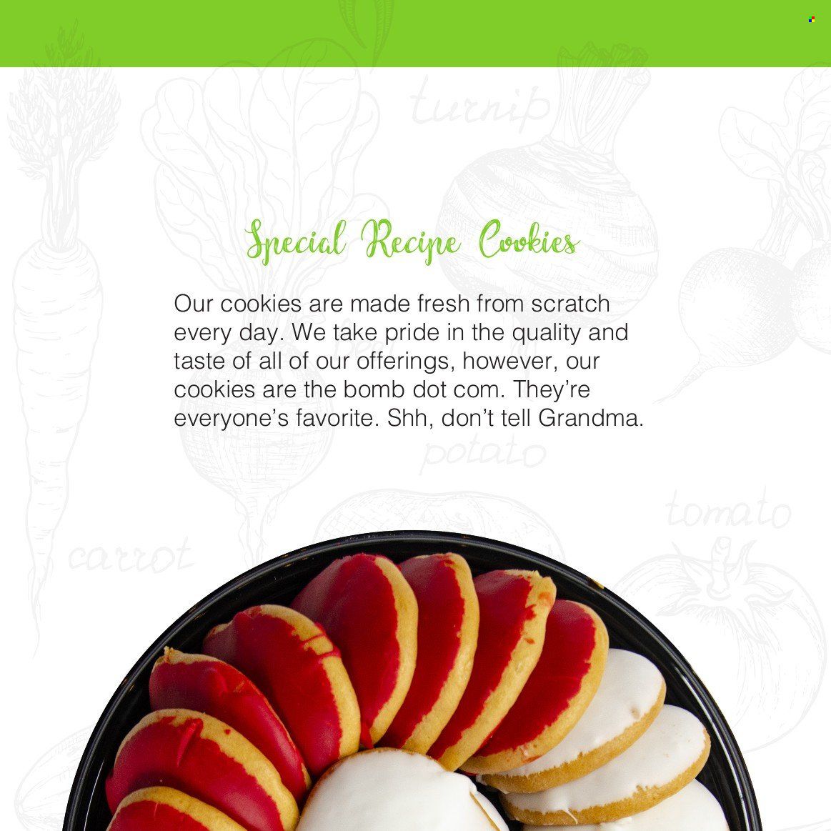 Germantown Fresh Market (OH) Promotions & Flyer Specials June 2023