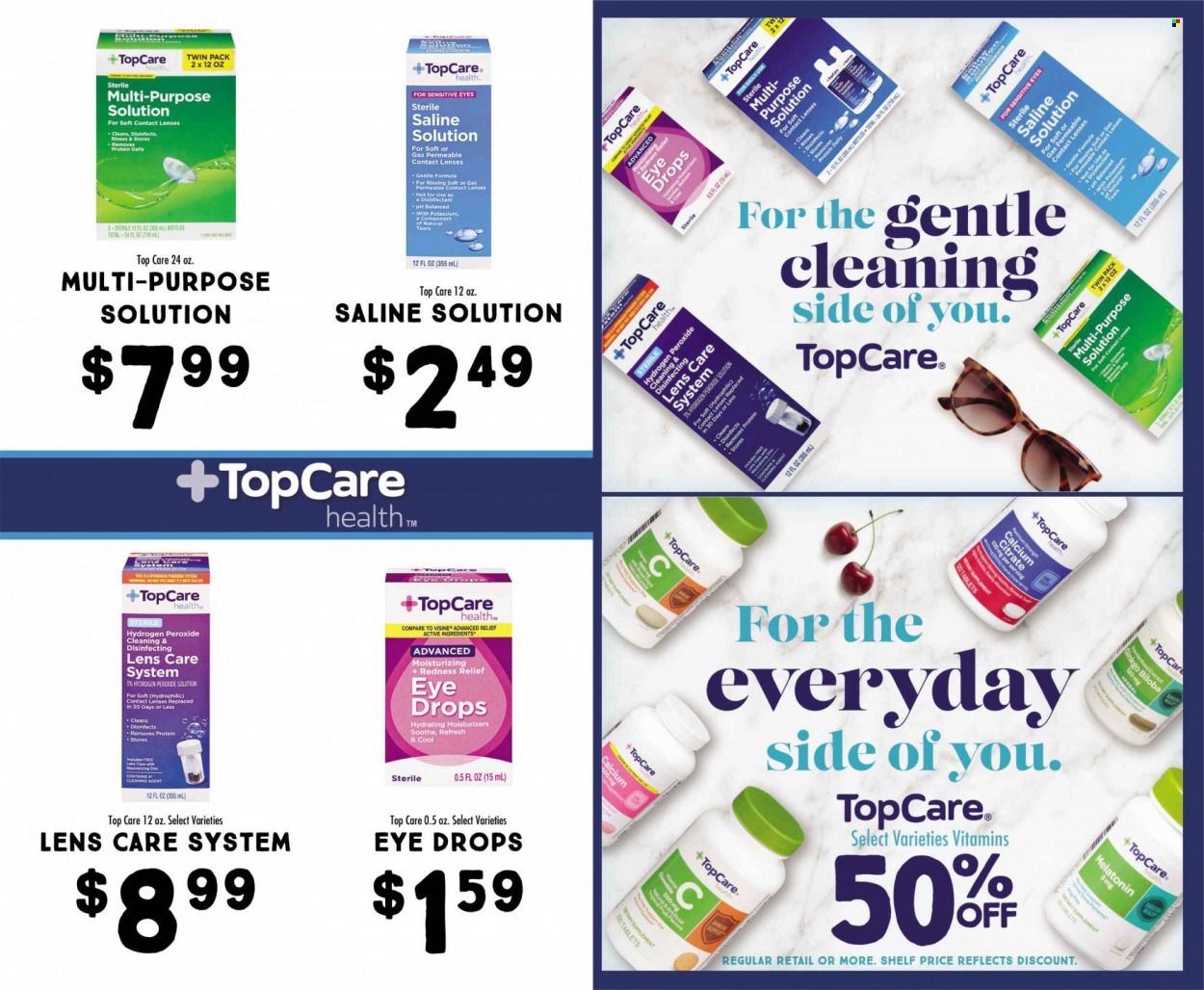 Fresh Market (UT) Weekly Ad Flyer Specials August 3 to September 6, 2022