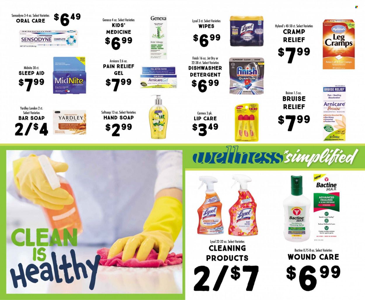 Fresh Market (UT) Weekly Ad Flyer Specials August 3 to September 6, 2022