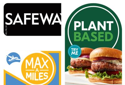 Sobeys/Safeway (AB) Flyer August 11 to 17