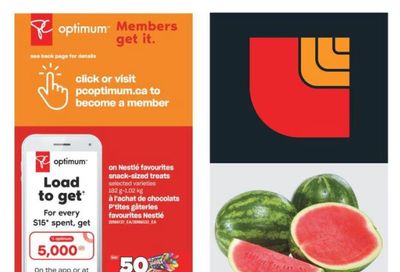 Independent Grocer (Atlantic) Flyer August 11 to 17