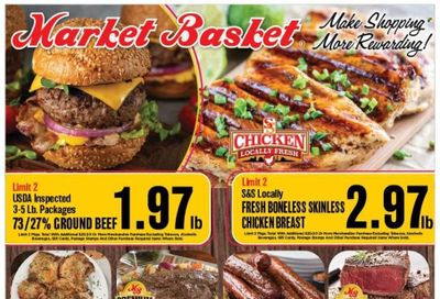 Market Basket (LA, TX) Weekly Ad Flyer Specials August 10 to August 16, 2022
