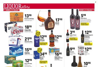 Coborn's (MN, SD) Weekly Ad Flyer Specials August 7 to August 13, 2022