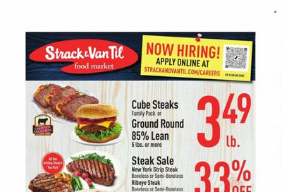 Strack & Van Til Weekly Ad Flyer Specials August 10 to August 16, 2022