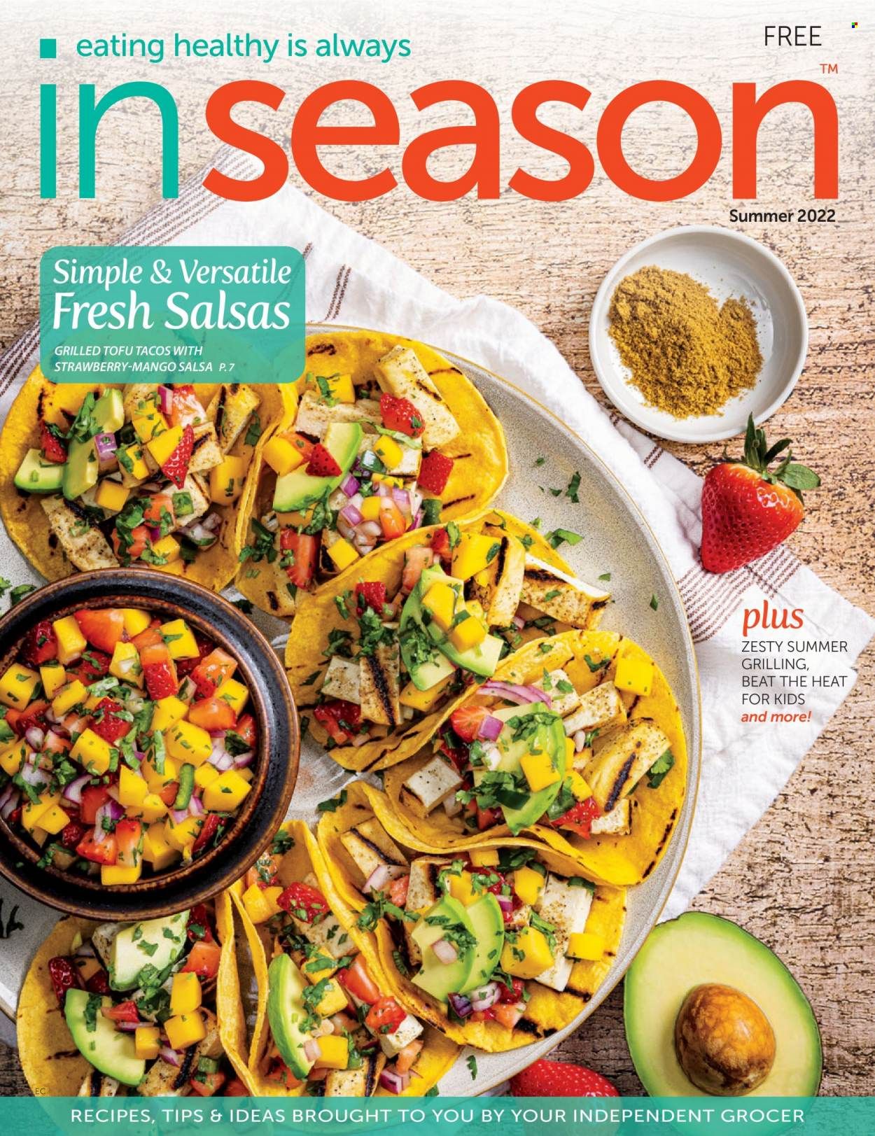 Compare Foods Promotions & Flyer Specials August 2022