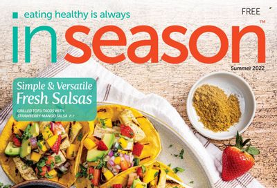 Compare Foods Promotions & Flyer Specials August 2022