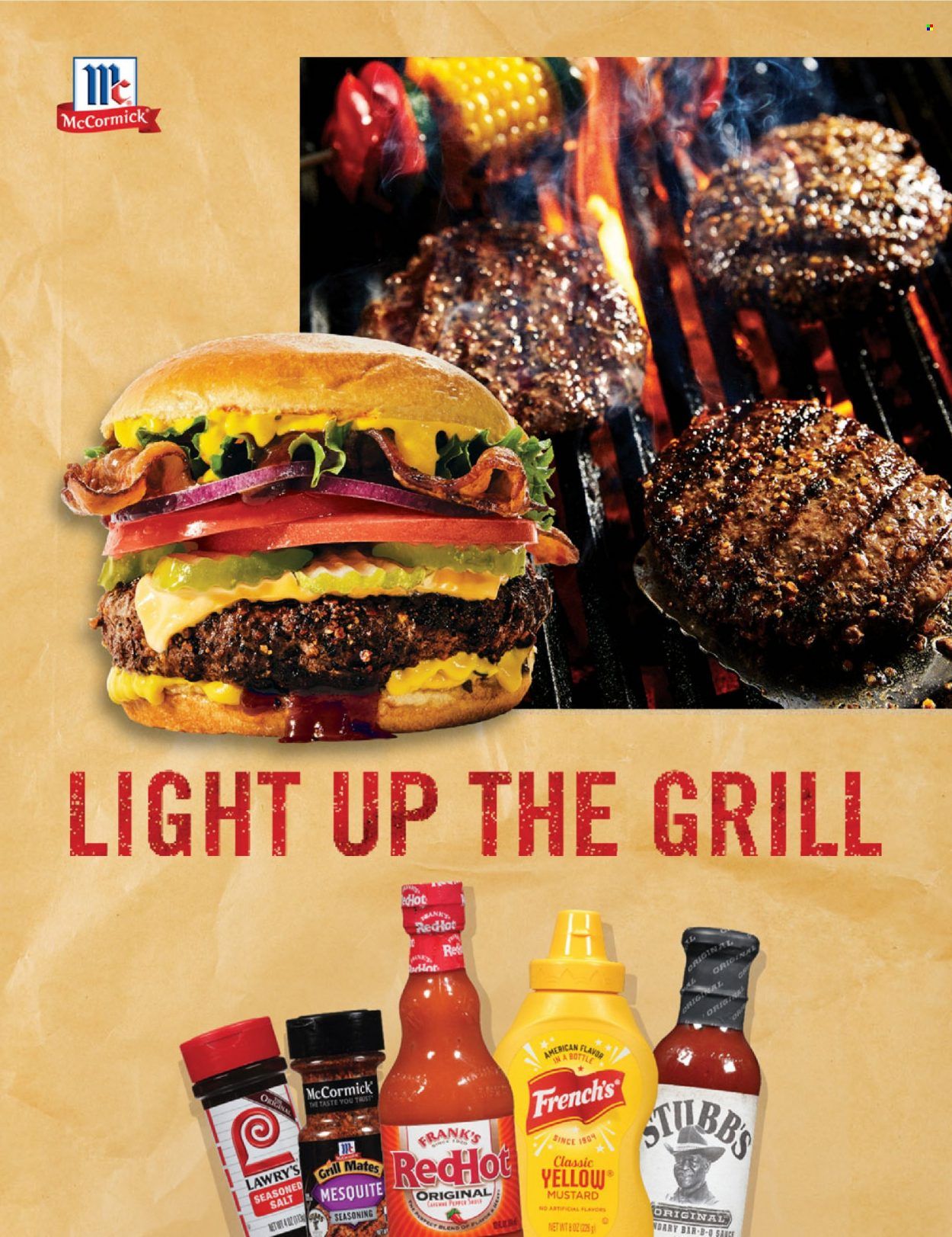 Compare Foods Promotions & Flyer Specials August 2022