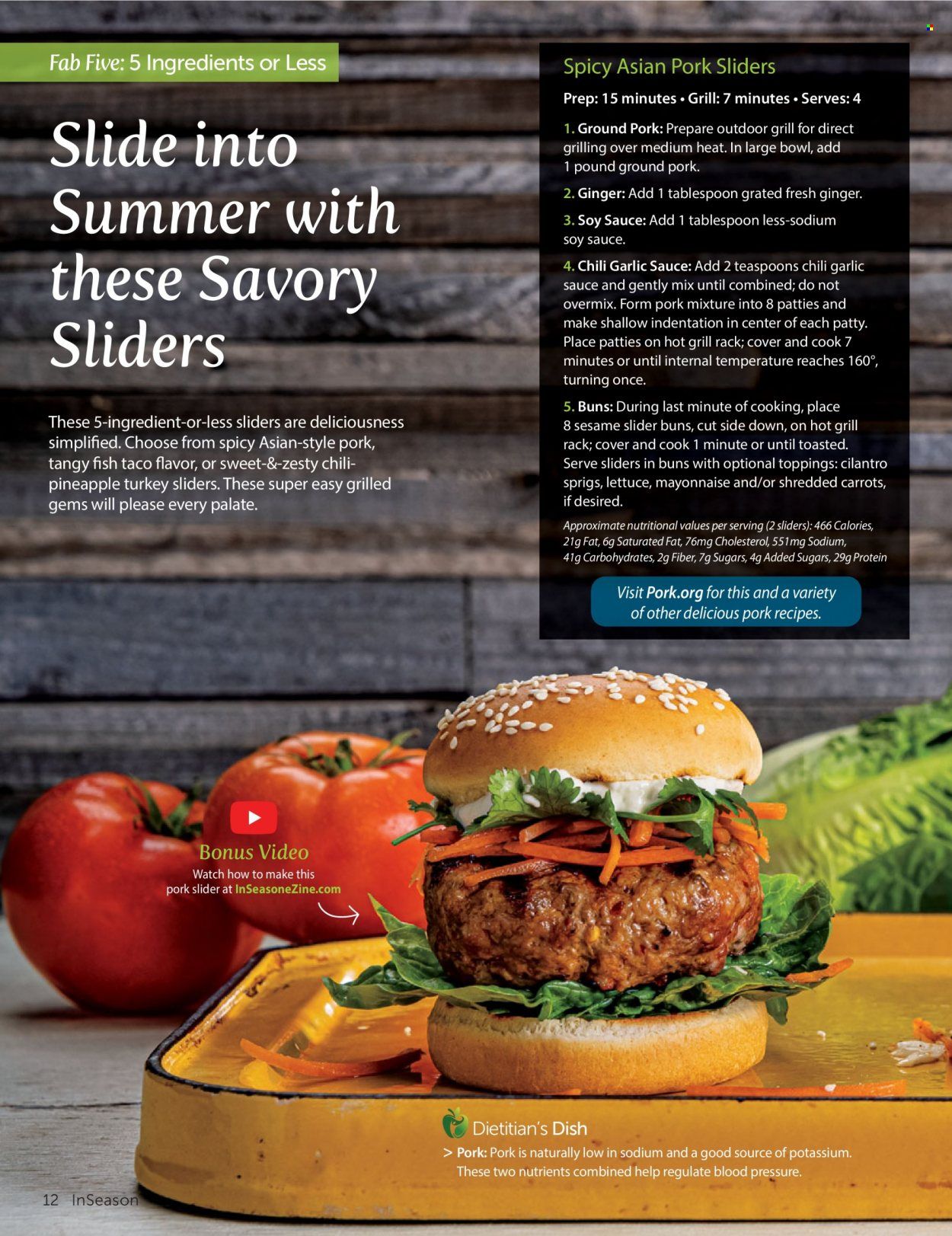 Compare Foods Promotions & Flyer Specials August 2022