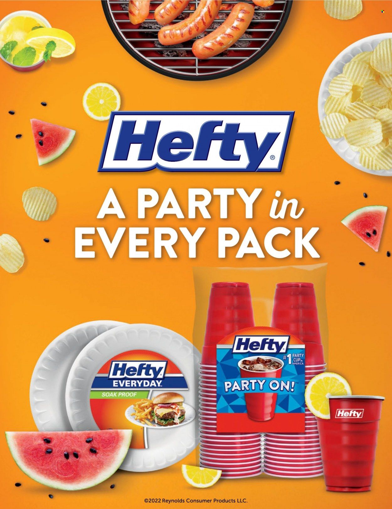 Compare Foods Promotions & Flyer Specials August 2022