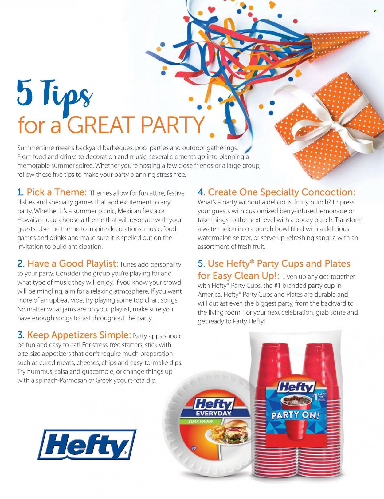 Compare Foods Promotions & Flyer Specials August 2022