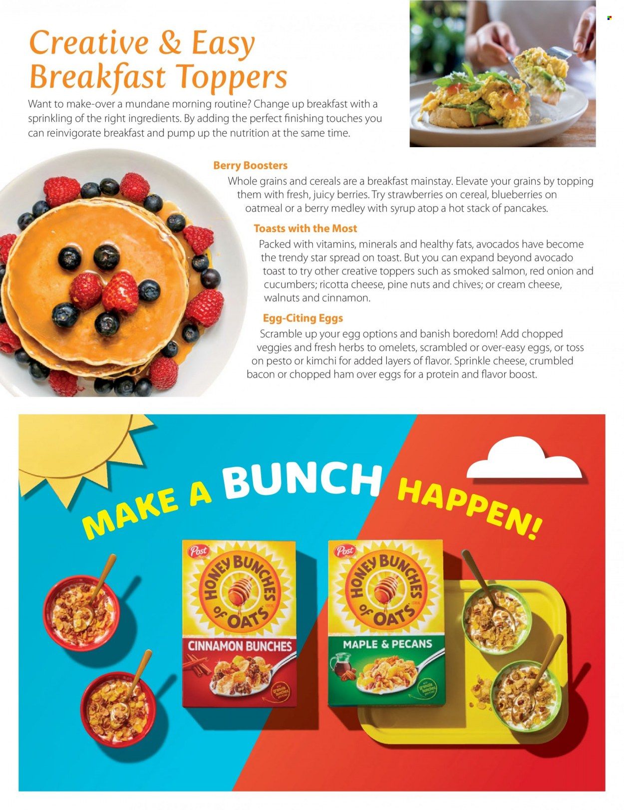 Compare Foods Promotions & Flyer Specials August 2022