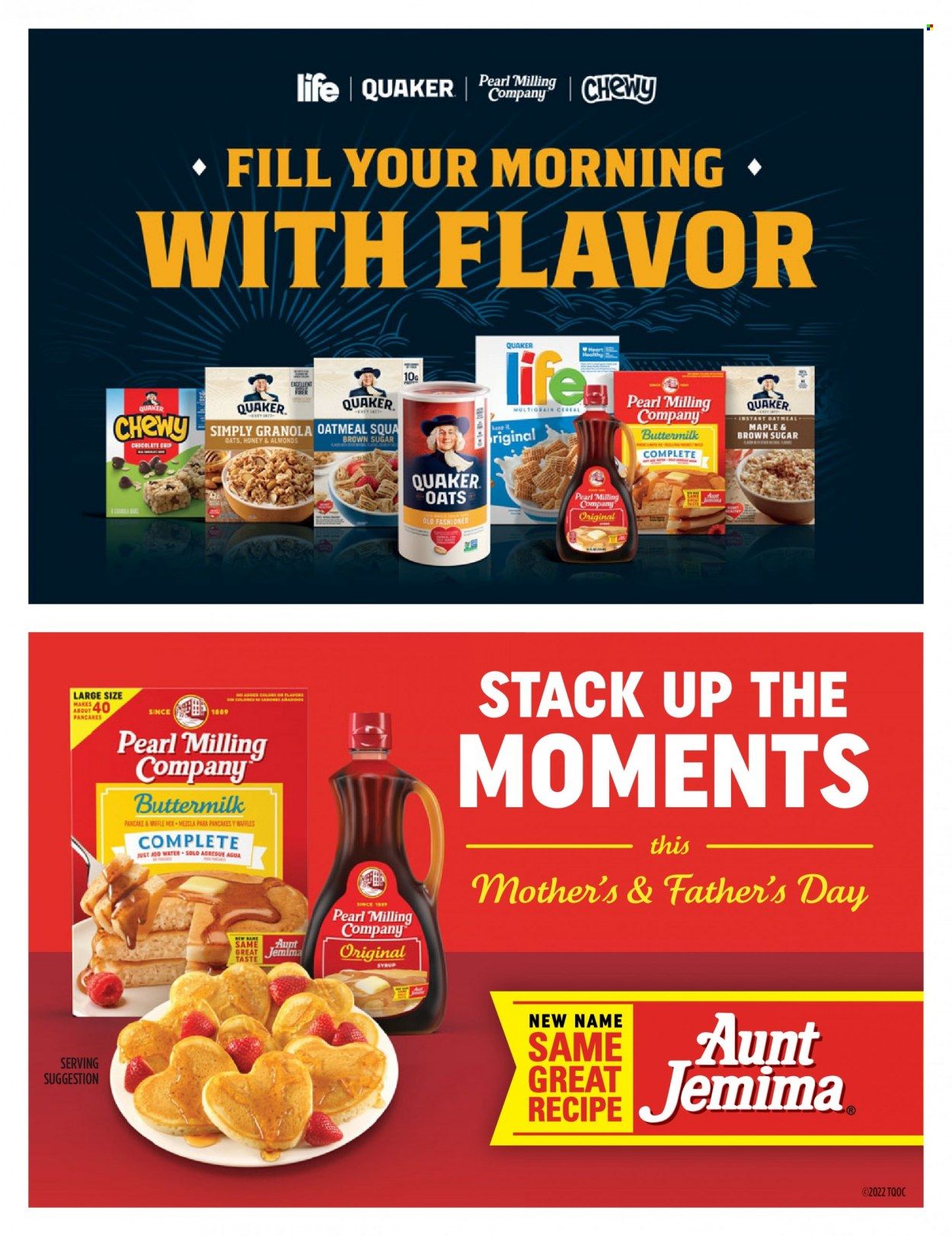 Compare Foods Promotions & Flyer Specials August 2022