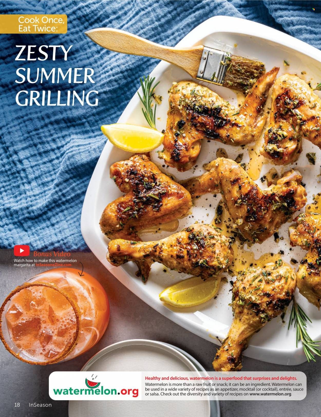 Compare Foods Promotions & Flyer Specials August 2022