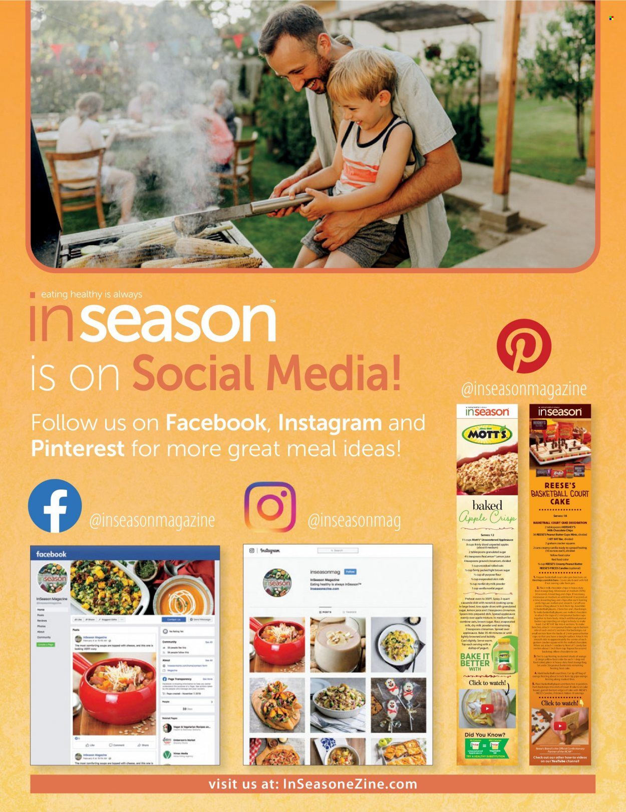 Compare Foods Promotions & Flyer Specials August 2022