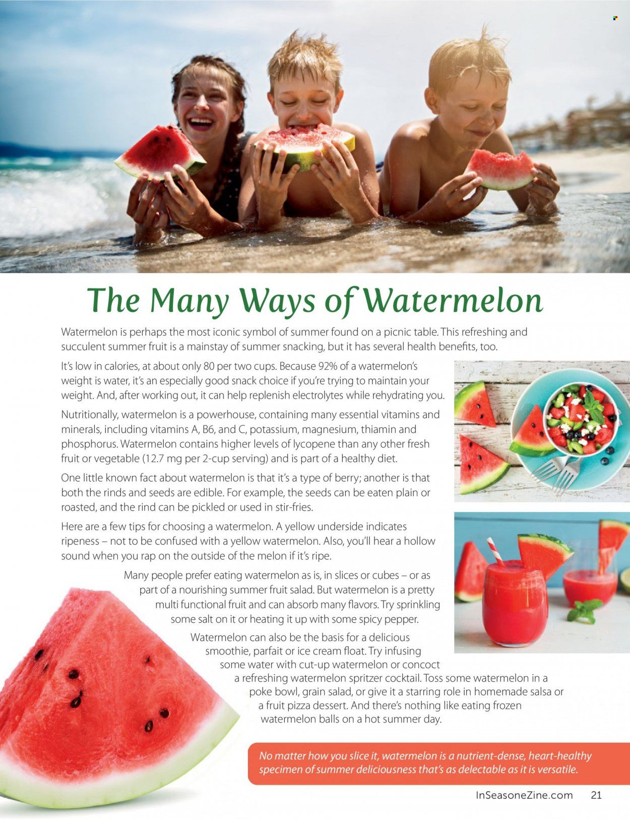 Compare Foods Promotions & Flyer Specials August 2022