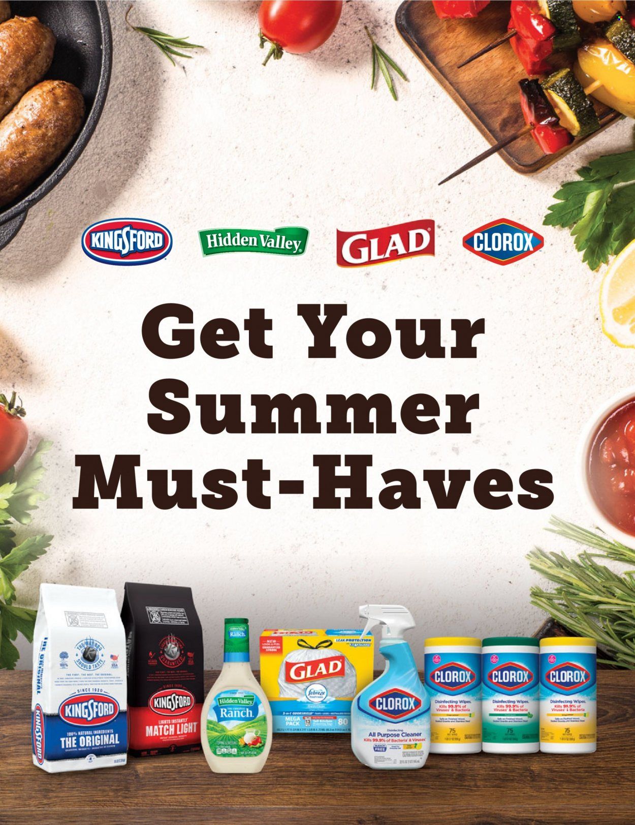 Compare Foods Promotions & Flyer Specials August 2022