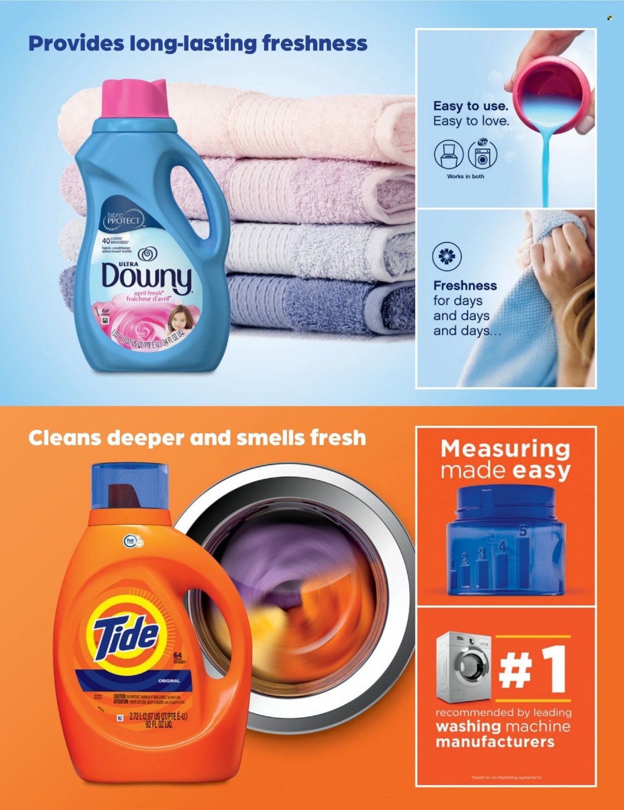 Compare Foods Promotions & Flyer Specials August 2022