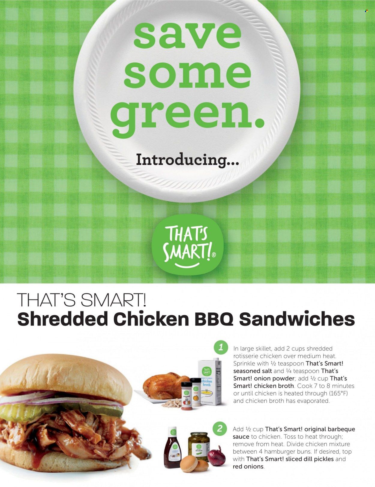 Compare Foods Promotions & Flyer Specials August 2022