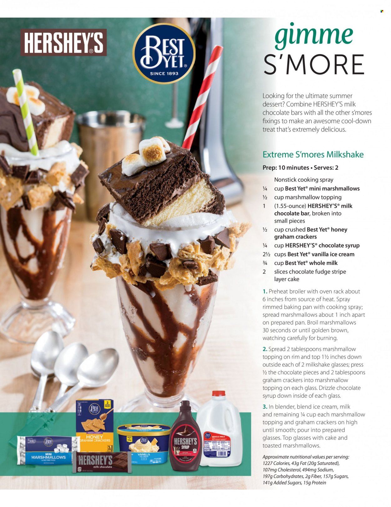 Compare Foods Promotions & Flyer Specials August 2022