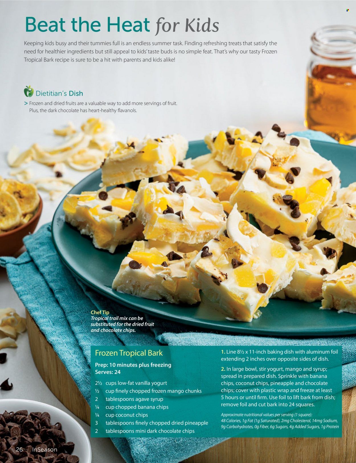 Compare Foods Promotions & Flyer Specials August 2022