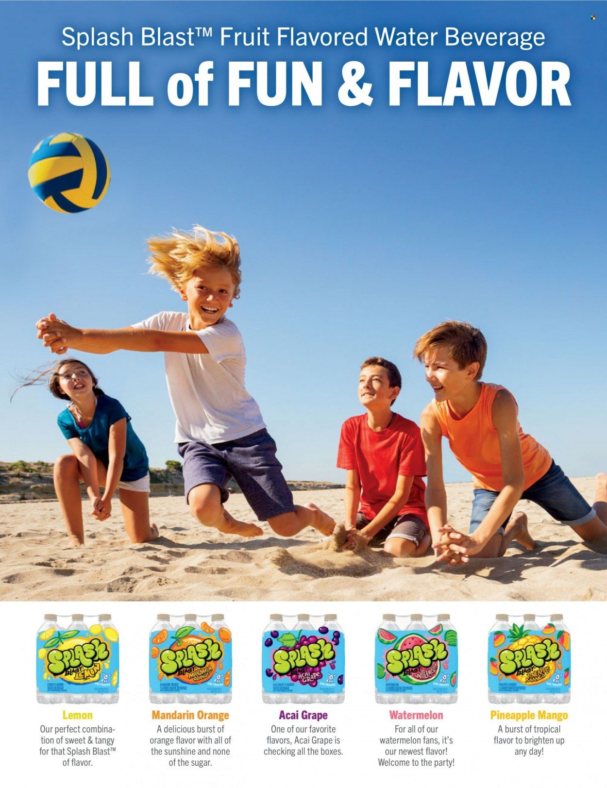 Compare Foods Promotions & Flyer Specials August 2022